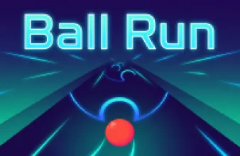 Ball Run 