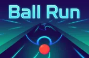 Ball Run 