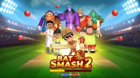 Bat Smash 2