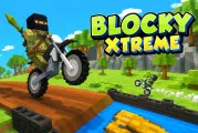 Blocky Xtreme