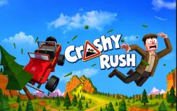 Crashy Rush