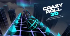 Crazy Roll 3D
