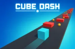 Cube Dash 