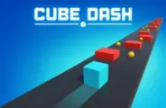 Cube Dash 