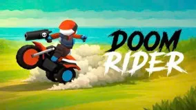 Doom Rider