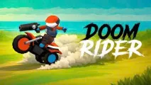 Doom Rider