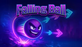Falling Ball