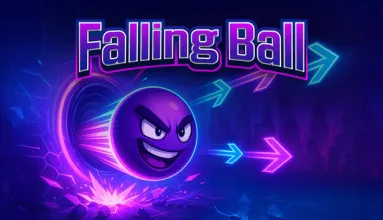  Falling Ball