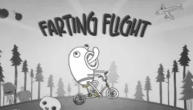 Farting Flight
