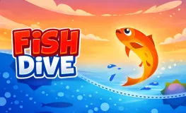 Fish Dive