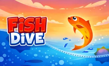 Fish Dive