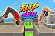 Flip or Fail