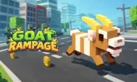 Goat Rampage