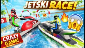 Jetski Race
