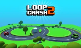 Loop Crash 2