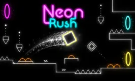 Neon Rush 