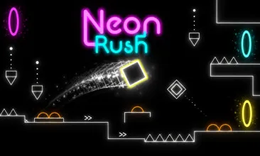 Neon Rush 