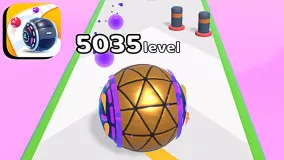 Next Level Balls