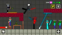 Noob Playground Human Ragdoll