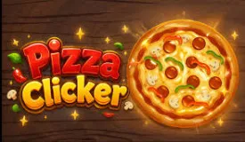 Pizza Clicker