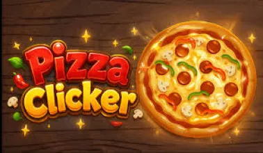 Pizza Clicker