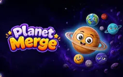 Planet Merge