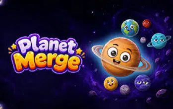 Planet Merge