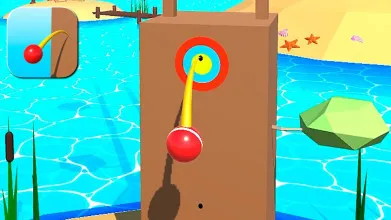 Pokey Ball Jumper