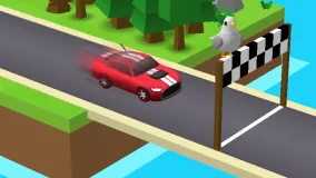 Racing Pop