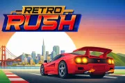Retro Rush