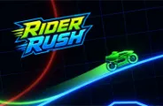 Rider Rush