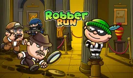 Robber Run 