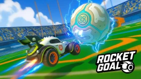 RocketGoal.io