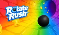Rotate Rush