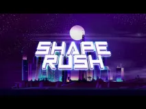 Shape Rush