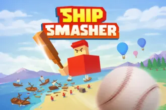 Ship Smasher