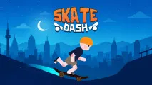 Skate Dash