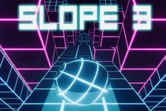 Slope 3
