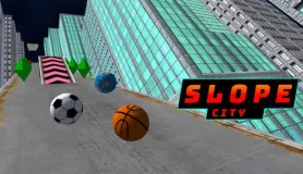 Slope City 2