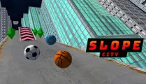 Slope City 2