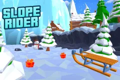 Slope Rider