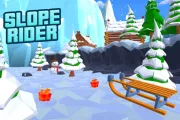 Slope Rider