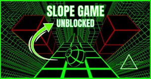 Slope Unblocked