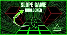 Slope Unblocked