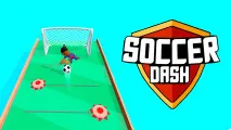 Soccer Dash