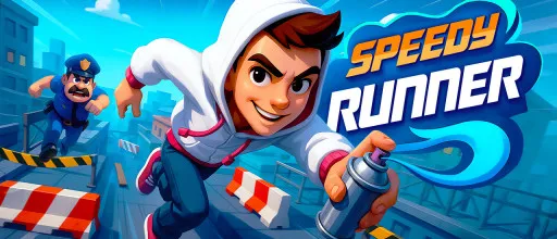 Speedy Runner
