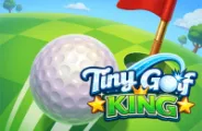Tiny Golf King