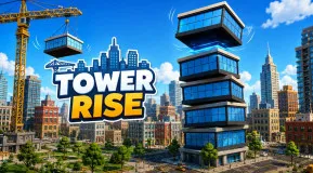 Tower Rise