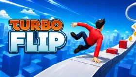 Turbo Flip