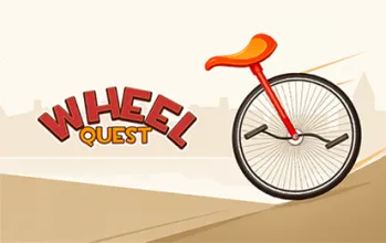 Wheel Quest 